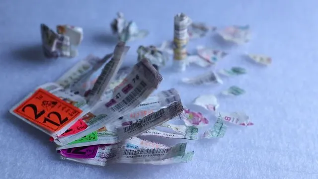 数据分析图表